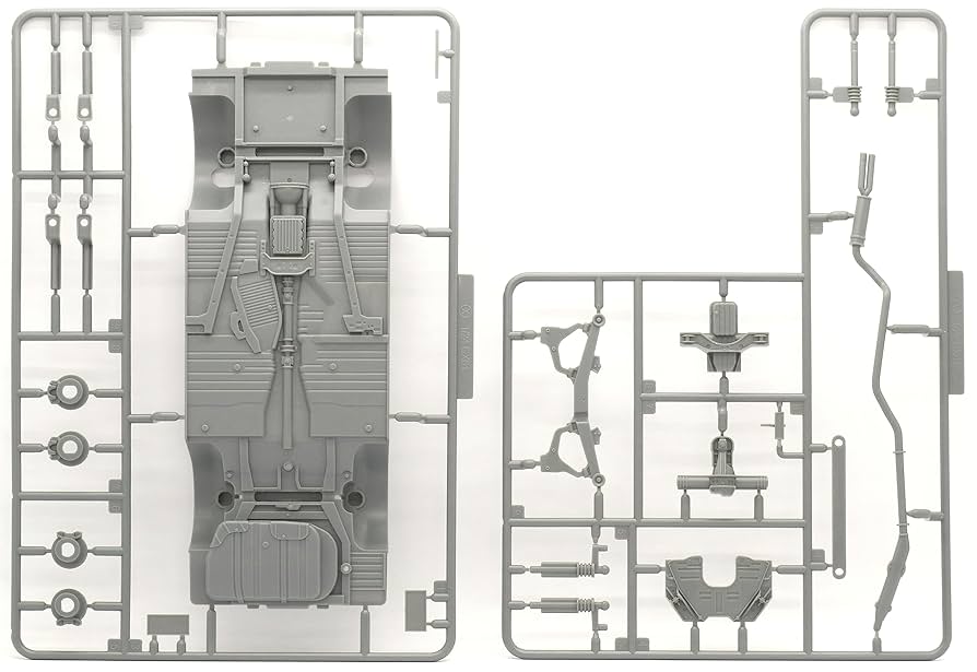 Amazon | 1/24 峠シリーズ No.19 GX61 マークII ツインカム24
